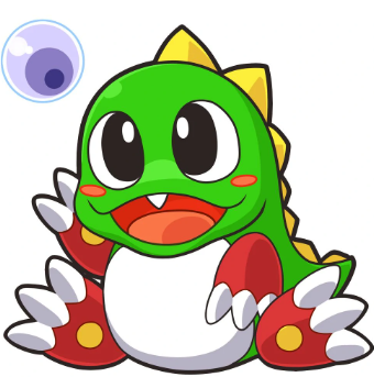 Bubble Bobble