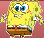 SpongeBob SquarePants (Bob Esponja)