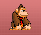 Donkey Kong