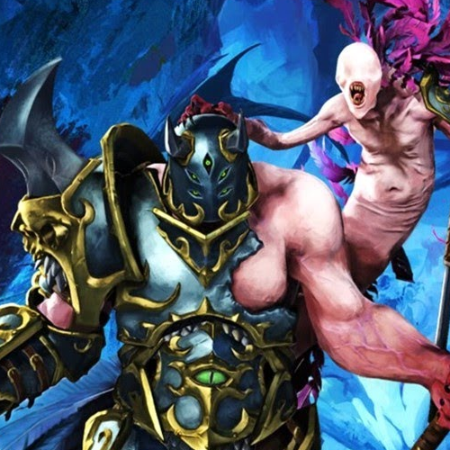 dansmeah vilitch tzeentch