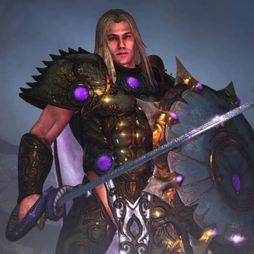 dansmeah sigvald slaanesh