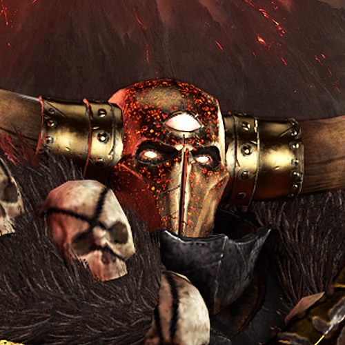 dansmeah archaon daemons