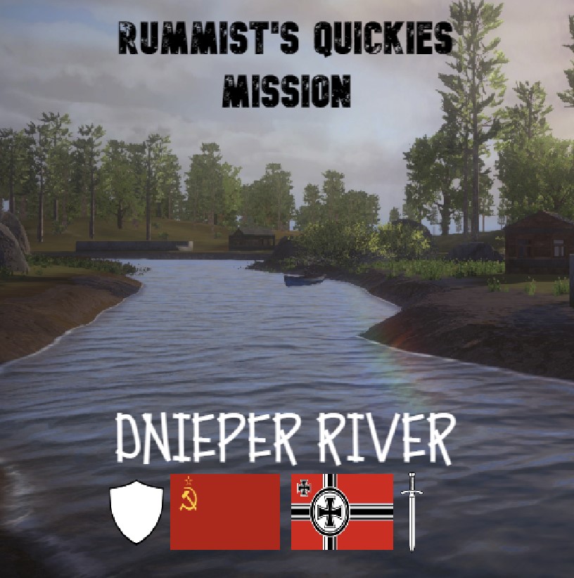 RQ - Dnieper River [Mission]