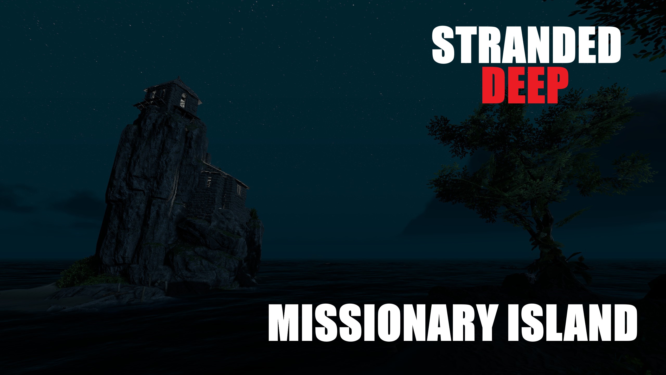 Missionary Island