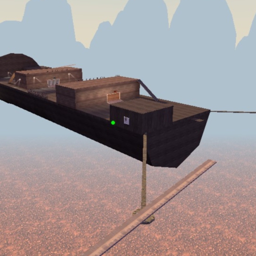 sky high – Team Fortress 2 Mod
