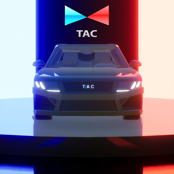 TAC Eagle 2019 SBE
