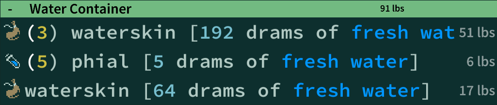 Stack Containers