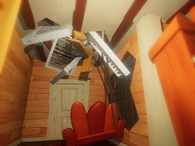 DOORS+ BETA
