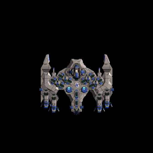 Destroyer Mkii