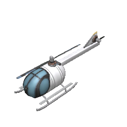 fl-451 "parakeet" preview