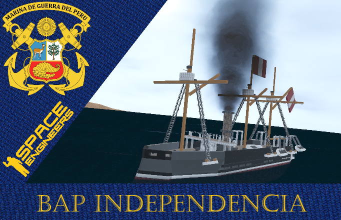 BAP Independencia preview