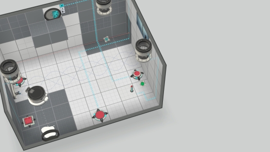 Spheres and Cubes