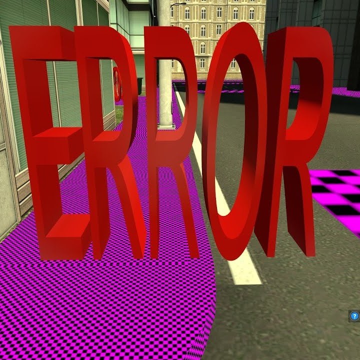 photonics mod error code 1