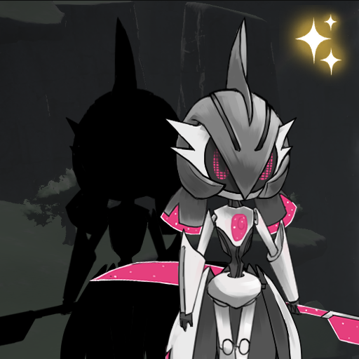 [Skin] Iron Valiant's page(Shiny) 铁武者之页(异色)[pokemon]