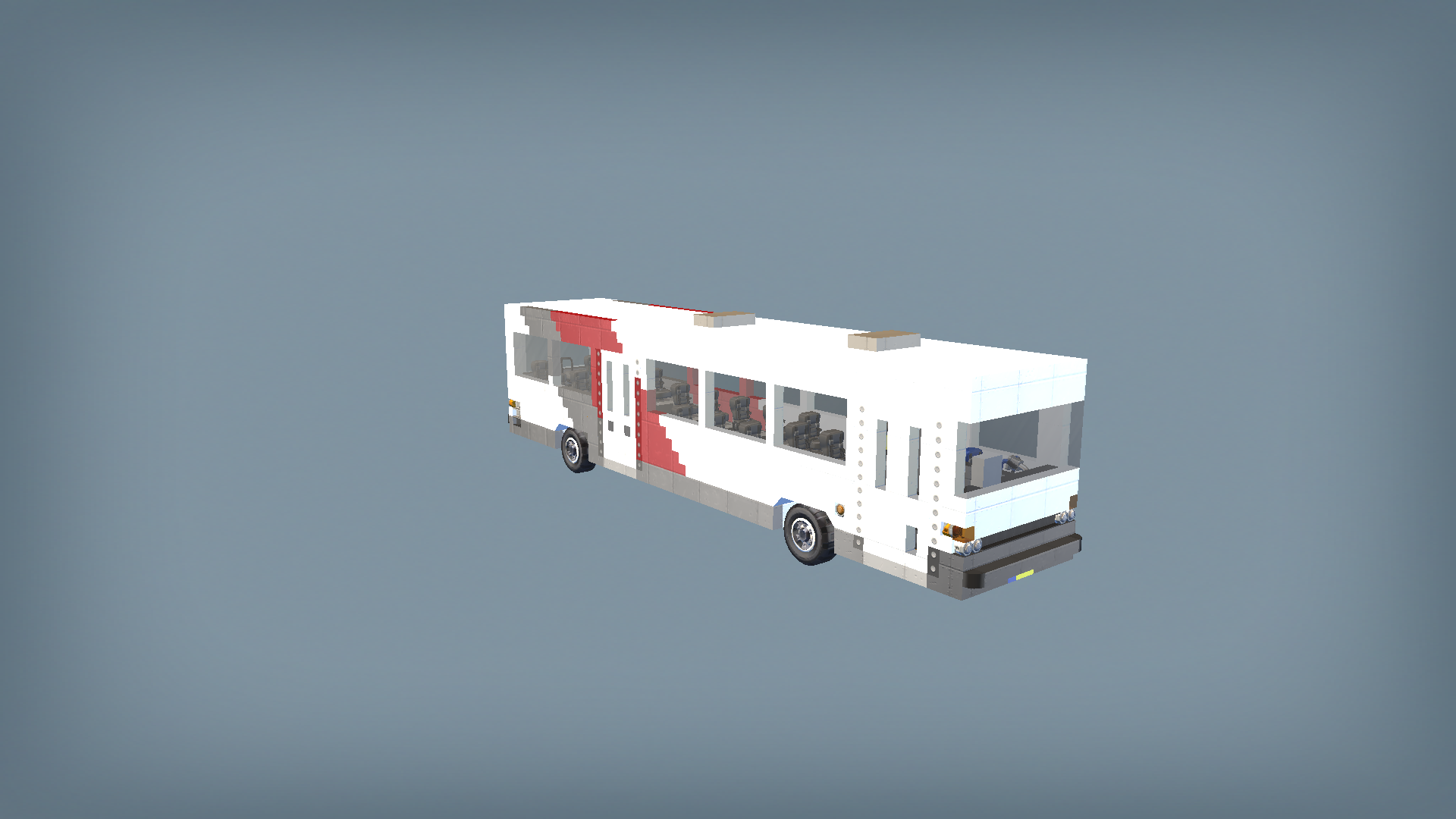 Ikarus 256 Alba Volán