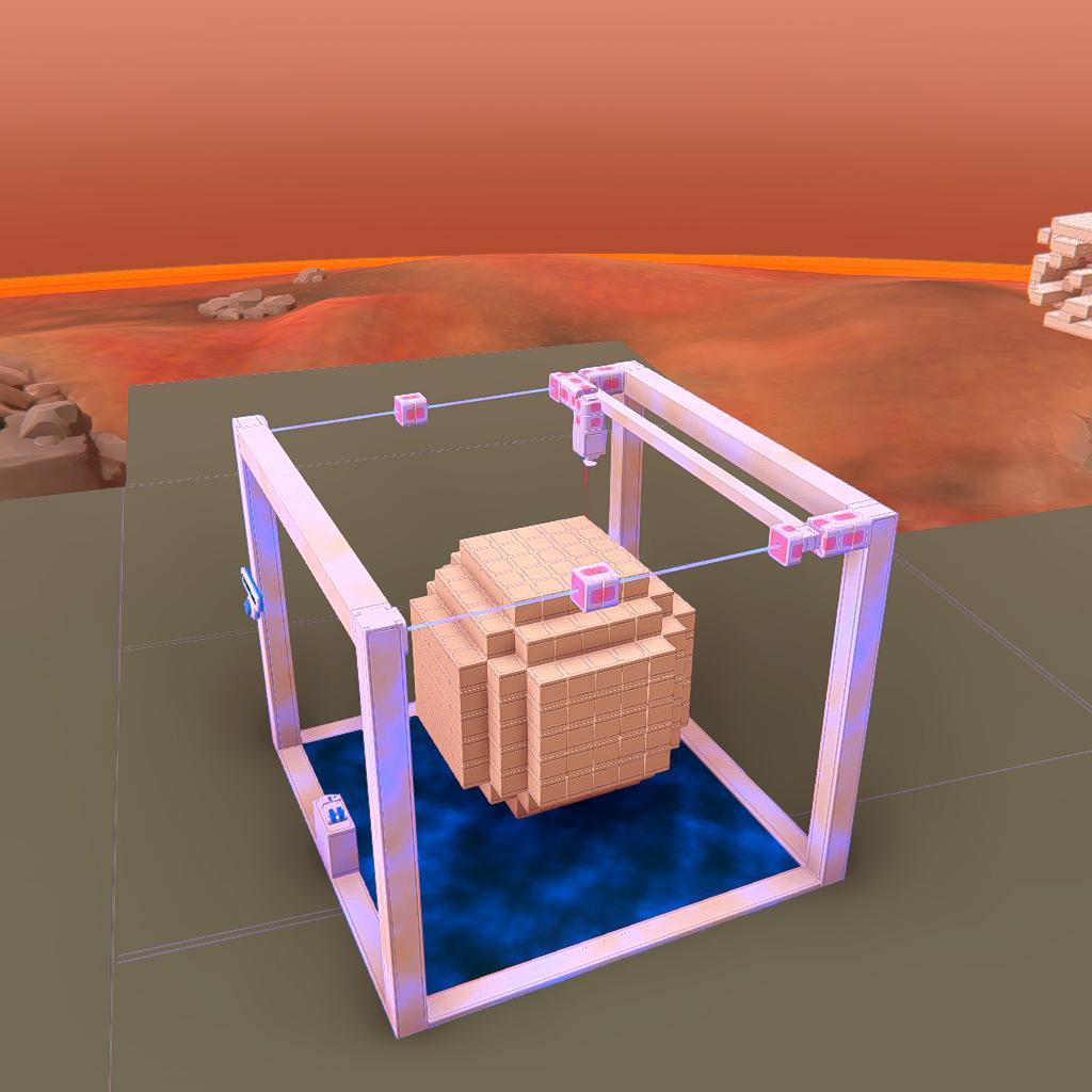 50%PRINTER