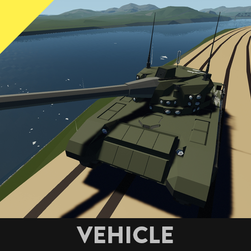 "Object 195" or "T95"