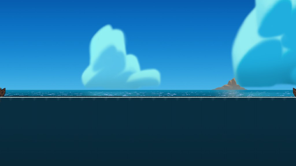 The Leviathan 2.0
