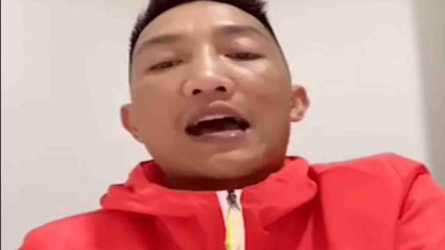 May ngu may chet (replace crows sound)
