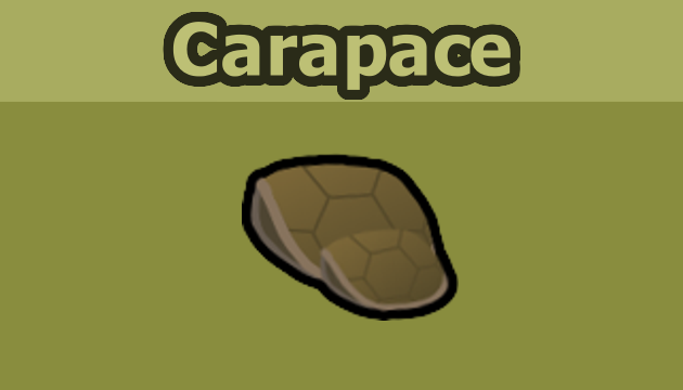 Carapace [DISCONTINUED]