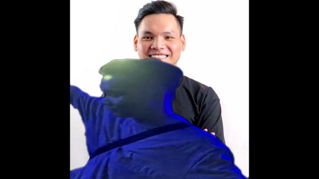 Phan ung cua tao (replace healing sound)
