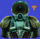[仓鼠网咖] 声纳潜水服 – Barotrauma Mod