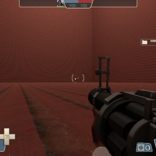 box – Team Fortress 2 Mod