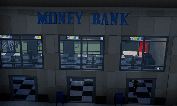 Philips Bank