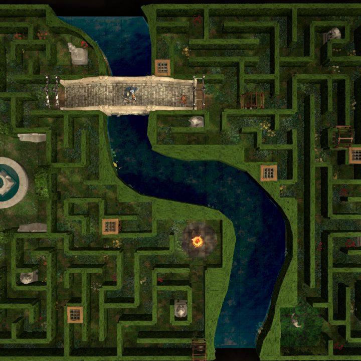 GardenHedgemaze01