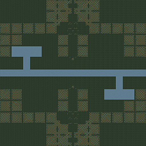 Lands Of Riches