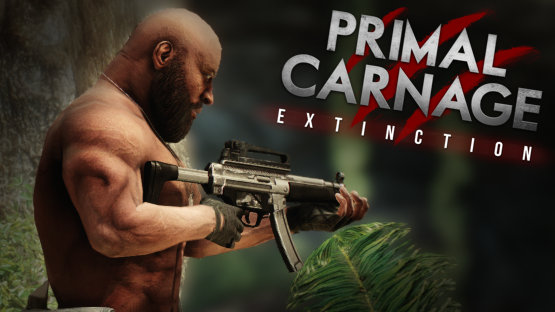 MP5 - Carbine M4 - Premium Skin