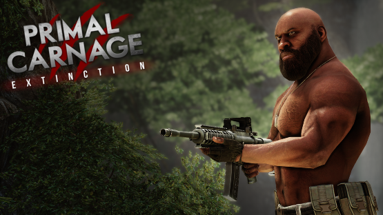 M4A1 - Carbine M4 - Premium Skin
