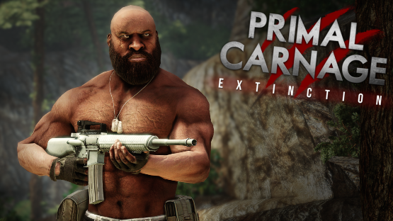 M16 - Carbine M4 - Premium Skin