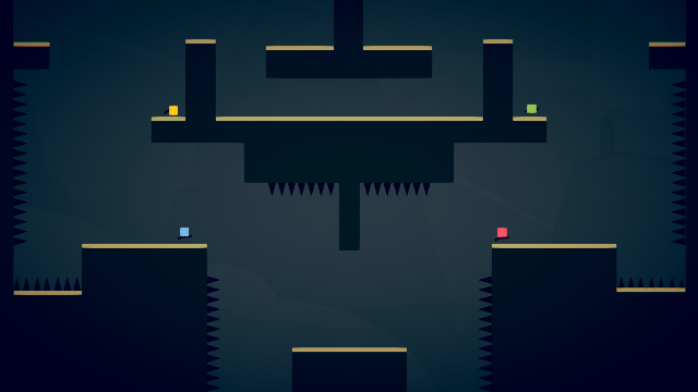 54: shot gun boost