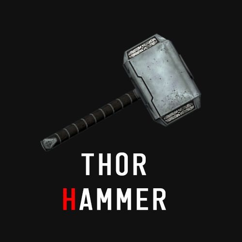 Thor Hammer