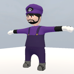 SMG3 (2023 redesign)