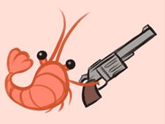 PRAWN ISLAND LIBERATION