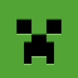 Minecraft. The First
