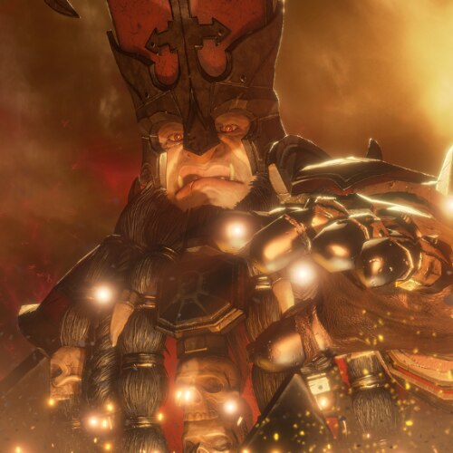 ウォーハンマー drazhoath the ashen Drazhoath - Warhammer - The Old World - Lexicanum