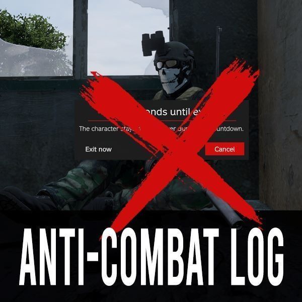 AntiCombatLog