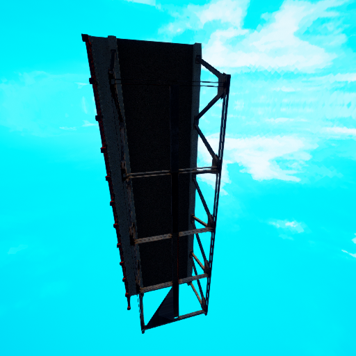 road bridge