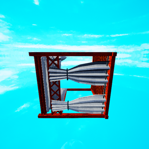 a chair
