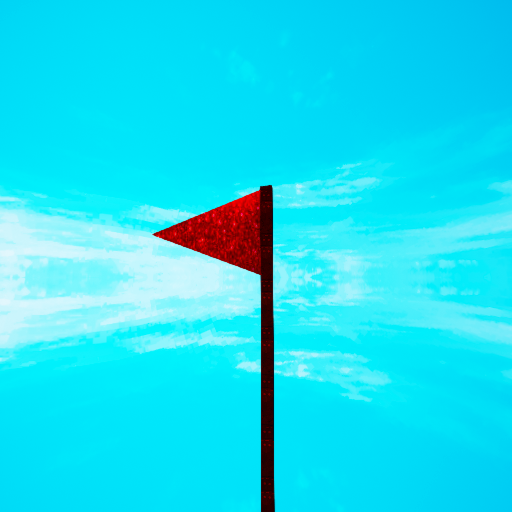 mingolf flag