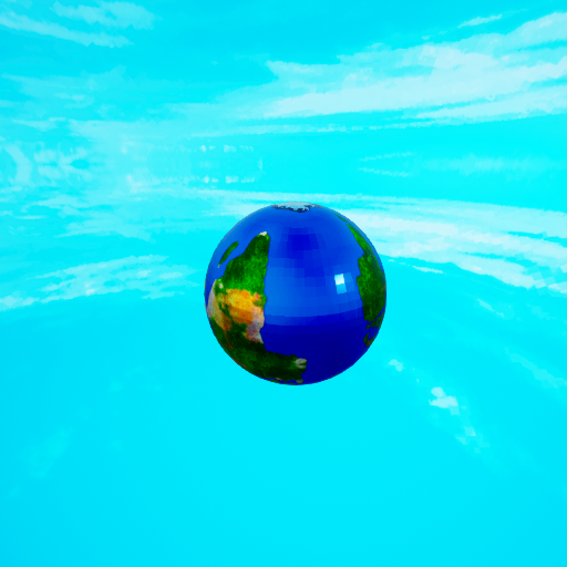Earth
