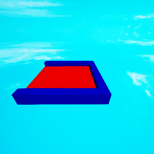 minigolf start