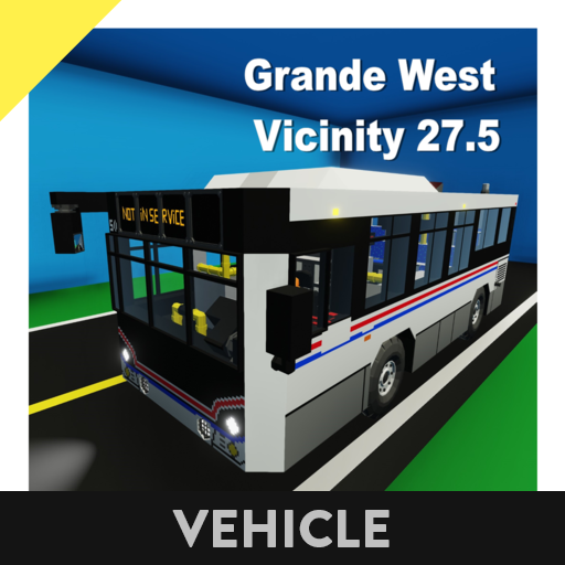 Vicinity 27.5'