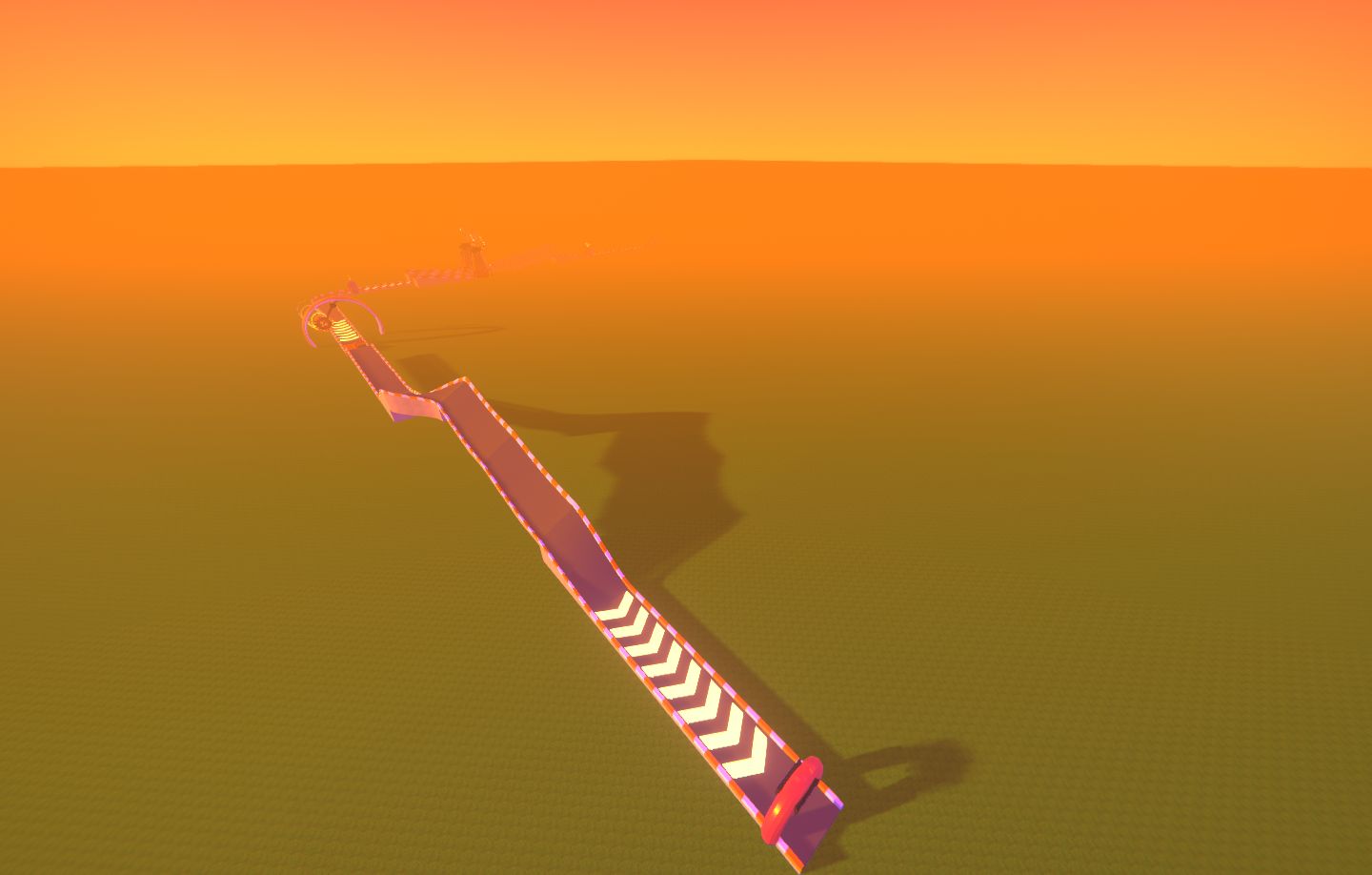 The Cool Level