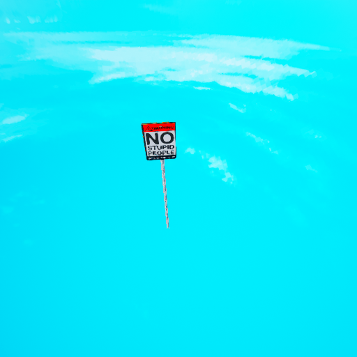 sorry if you cannot read this sign