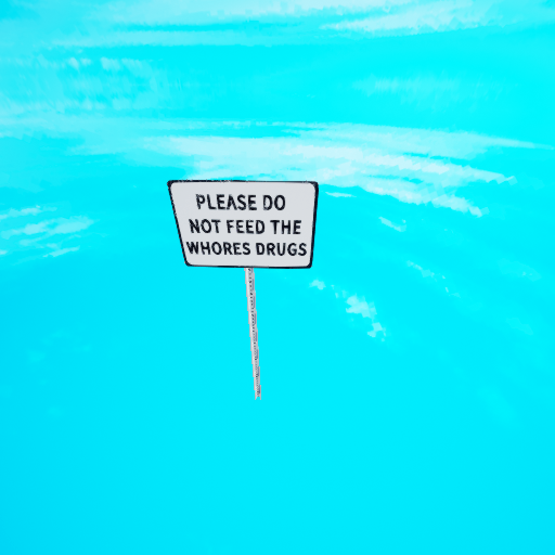 please do not do this
