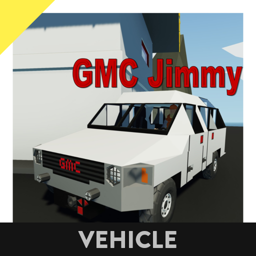 GMC Jimmy
